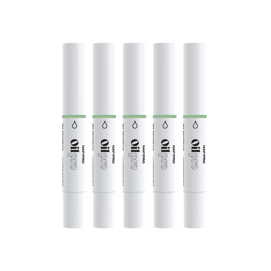 Oil Pro Pen 5 Pack  SKNSYSTM – NAF! Stuff