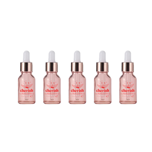 Cherish Cherry 15ml Oil Dropper