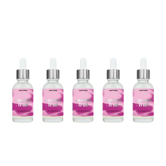 Passionfruit 30ml Oil Dropper