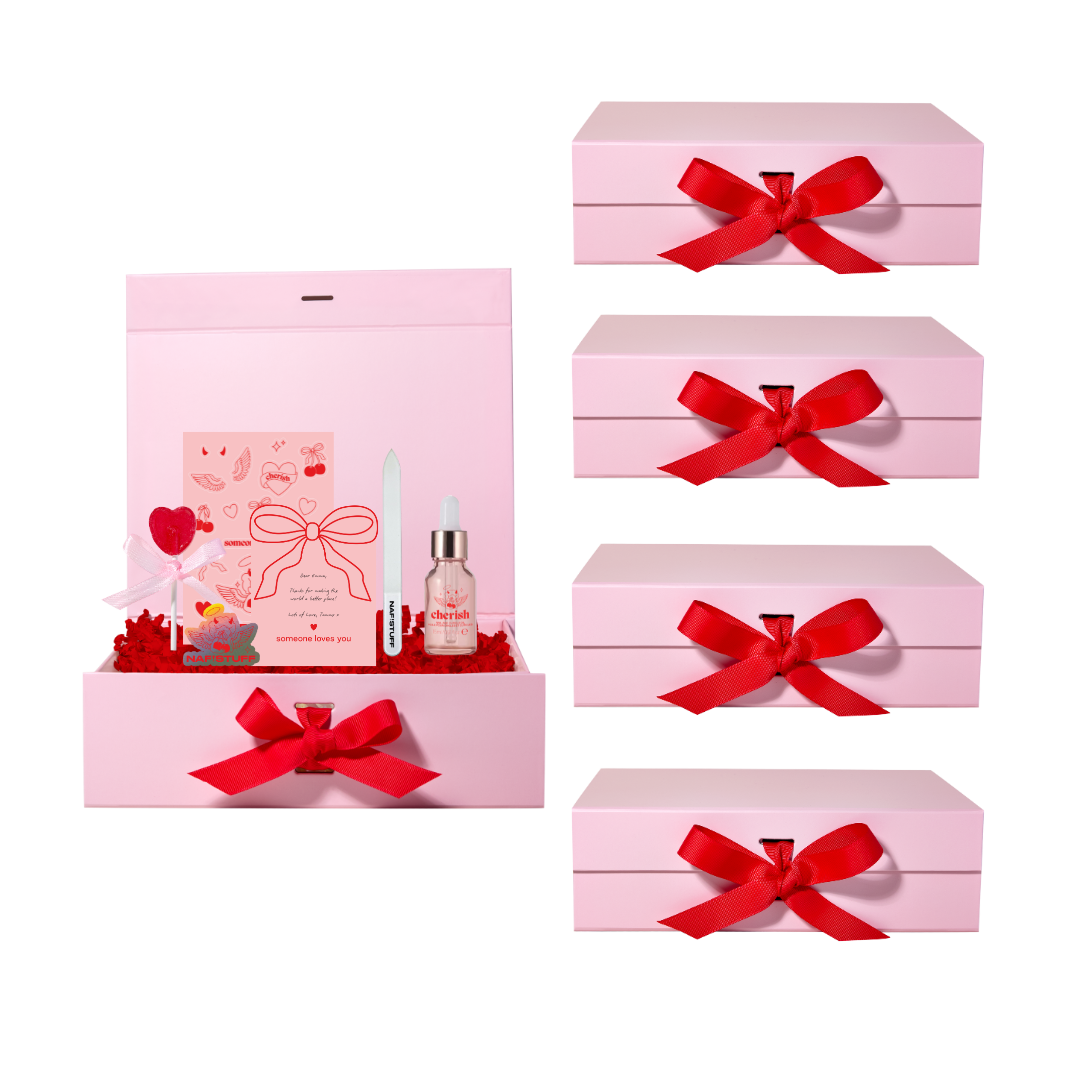 Cherish Gift Box Retail Bundle