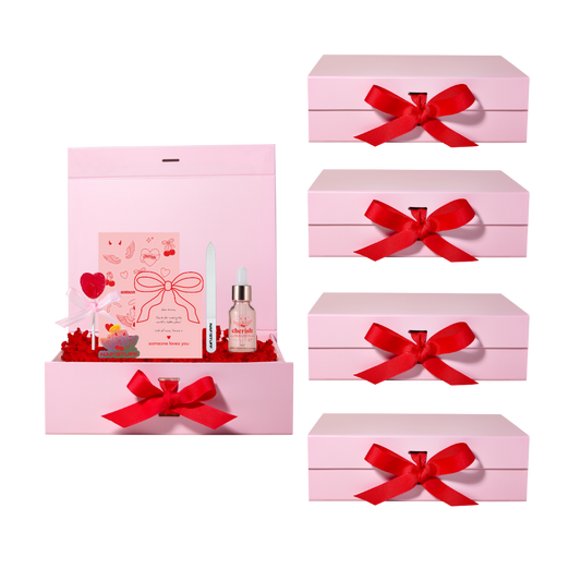 Cherish Gift Box Retail Bundle