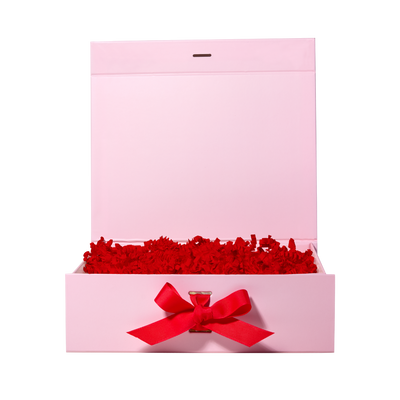 Cherish Valentines Gift Box