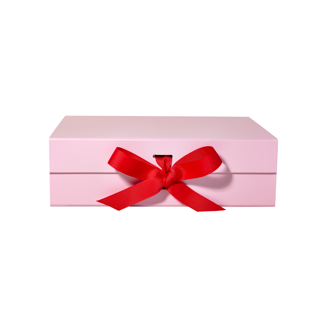 Cherish Gift Box Retail Bundle