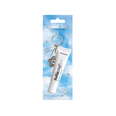 Softie Stuff Keyring