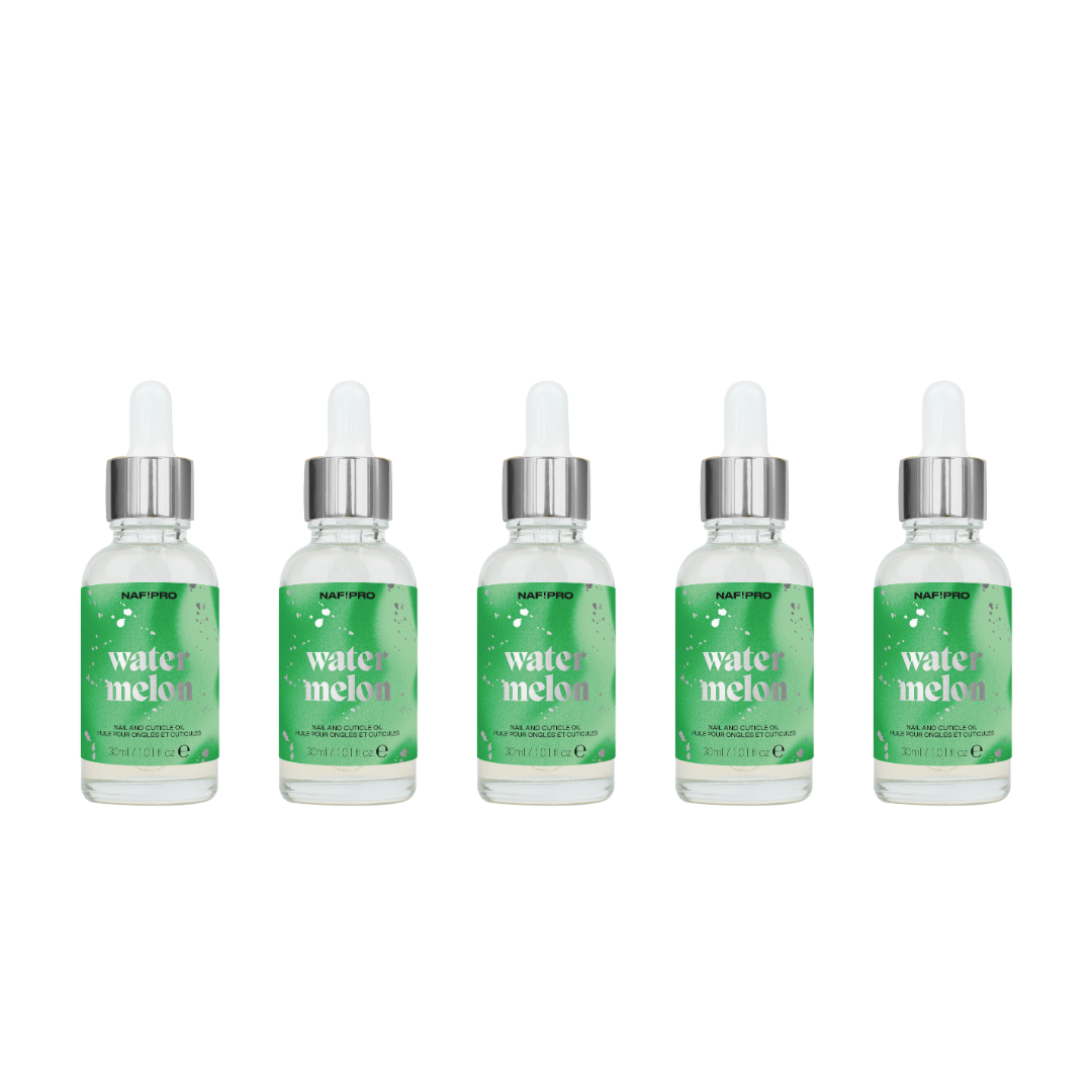 Watermelon 30ml Oil Dropper