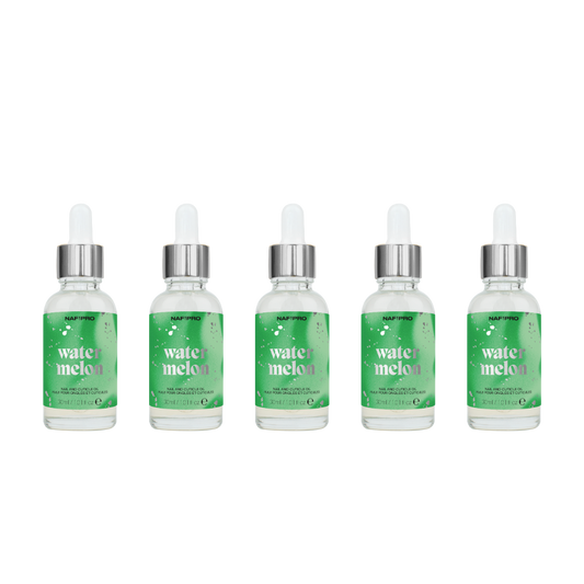 Watermelon 30ml Oil Dropper