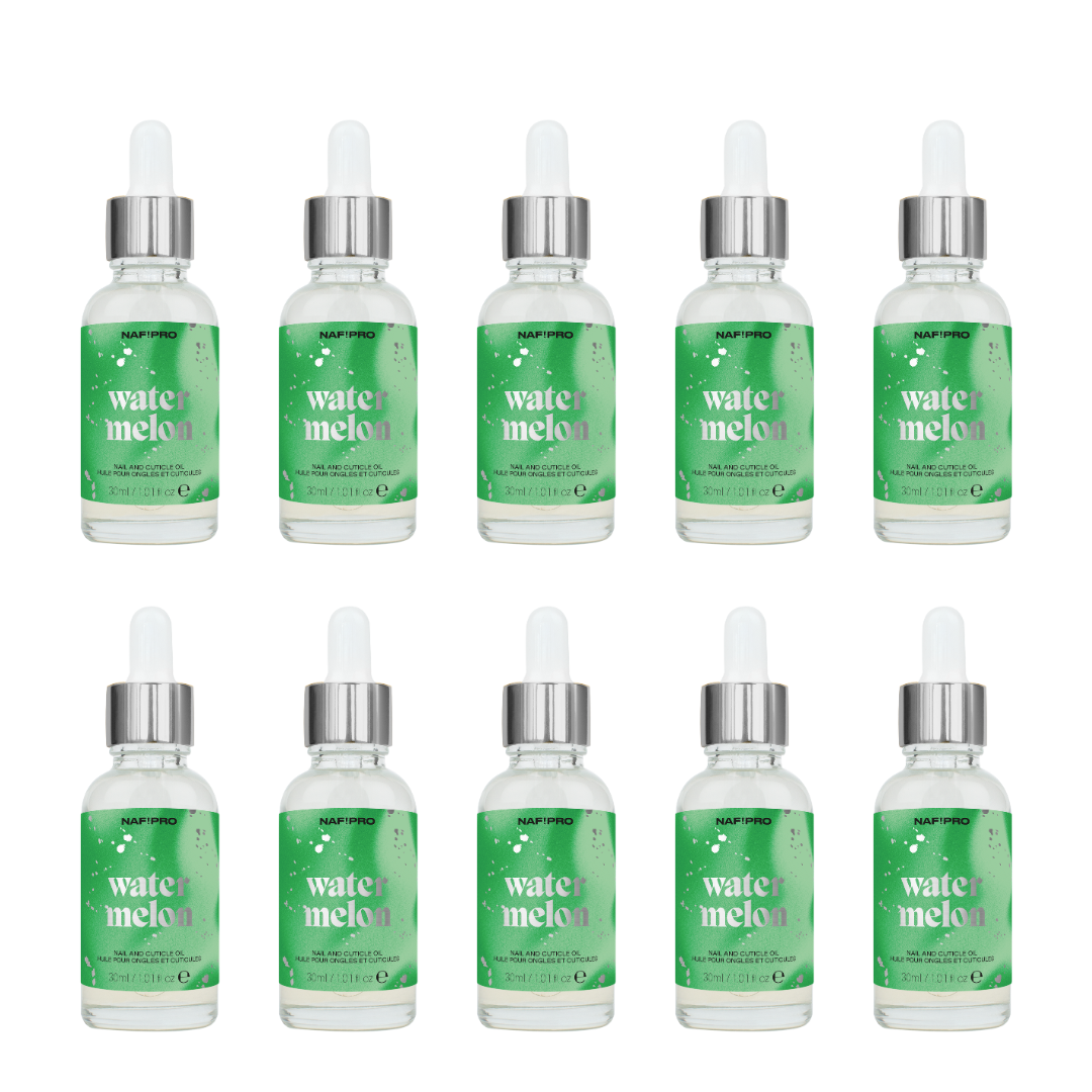 Watermelon 30ml Oil Dropper