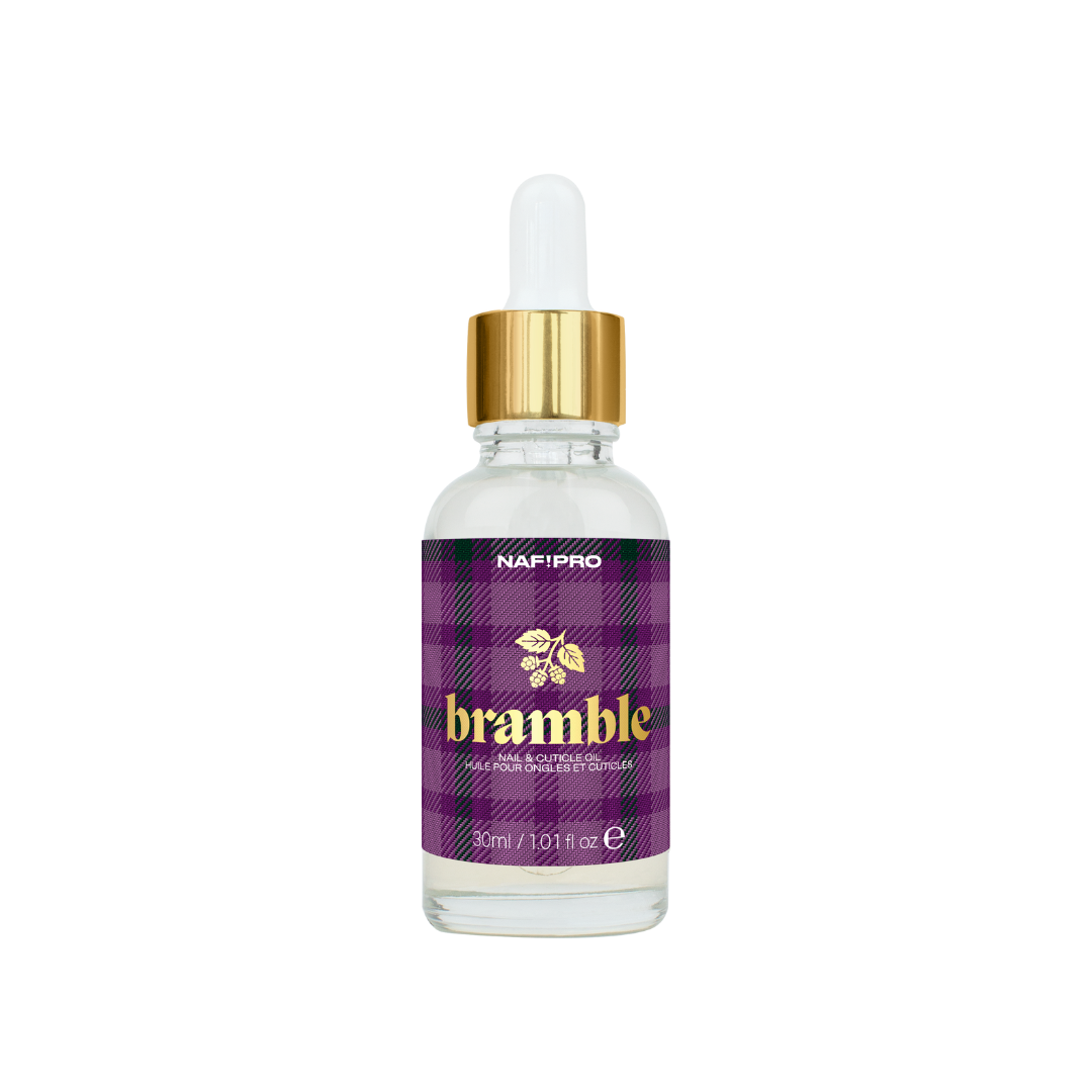 Bramble 30ml Oil Dropper