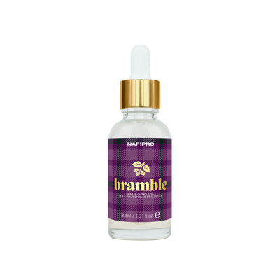 Bramble 30ml Oil Dropper