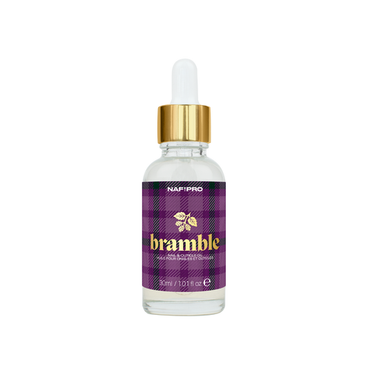 Bramble 30ml Oil Dropper