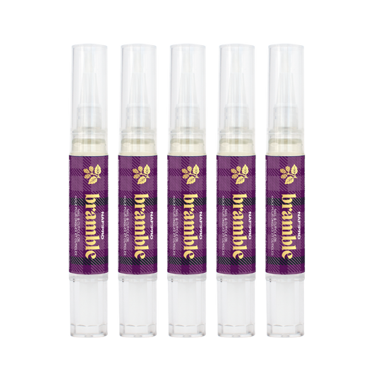 Bramble Nail & Cuticle Oil Pens