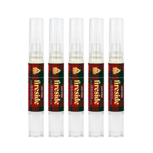 Fireside Nail & Cuticle Oil Pens